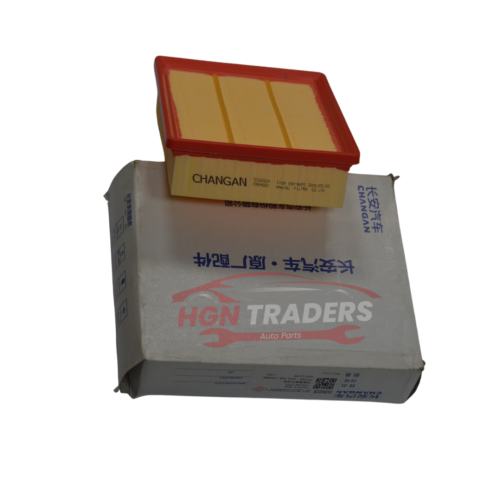 Hyundai Elantra – Air Filter