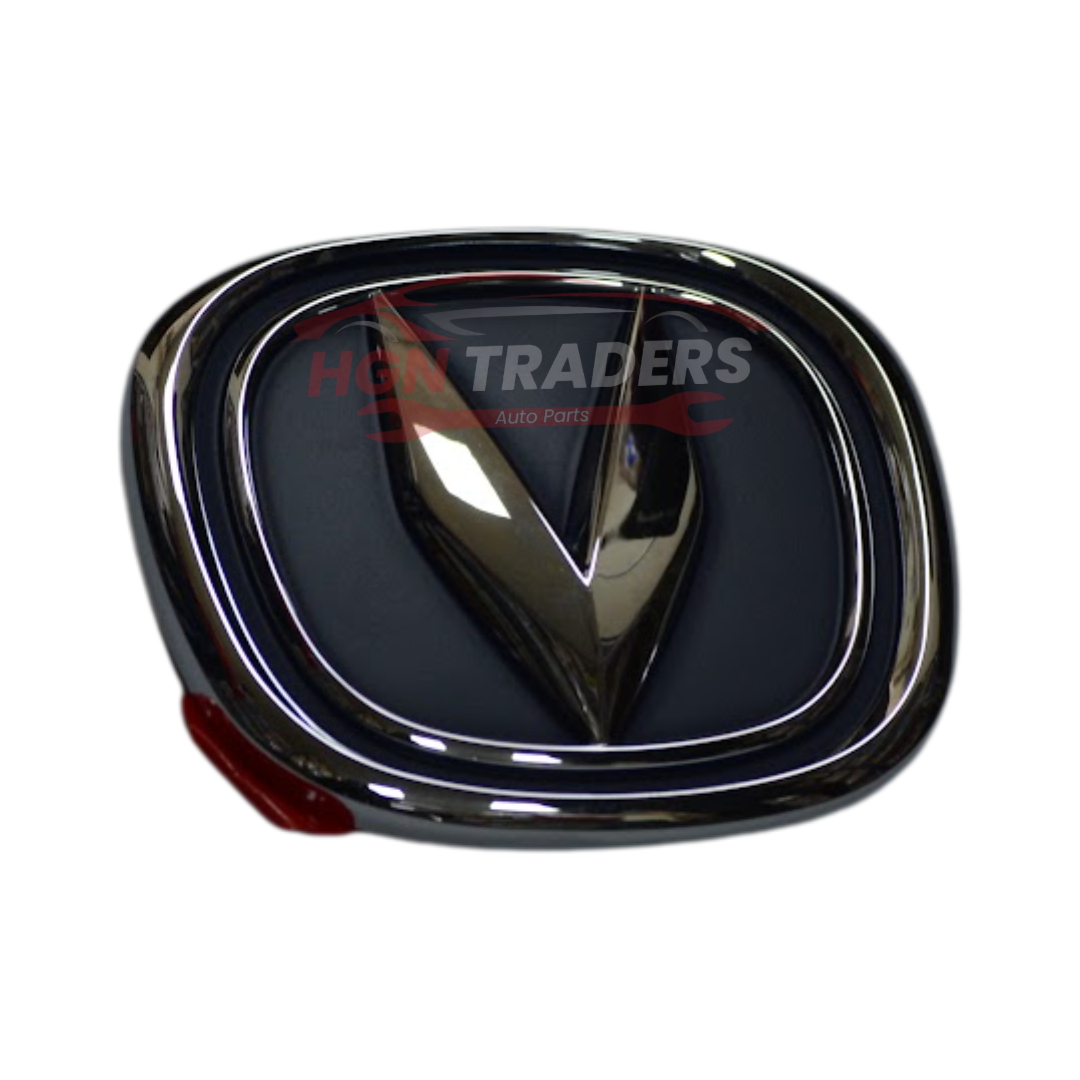 Changan Alsvin – Trunk Logo