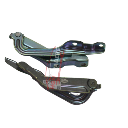 Changan Alsvin – Hood Hinges