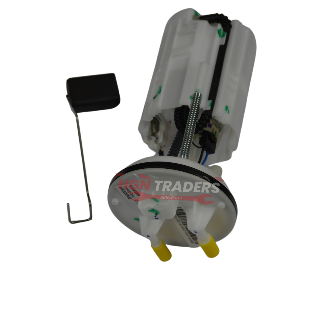 Changan Alsvin – Fuel Tank Gauge