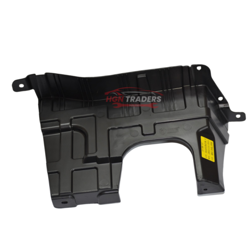 Honda Civic – Engine Shield