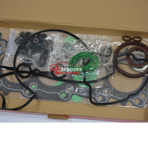 Changan Glory – Enginr Over All Kit