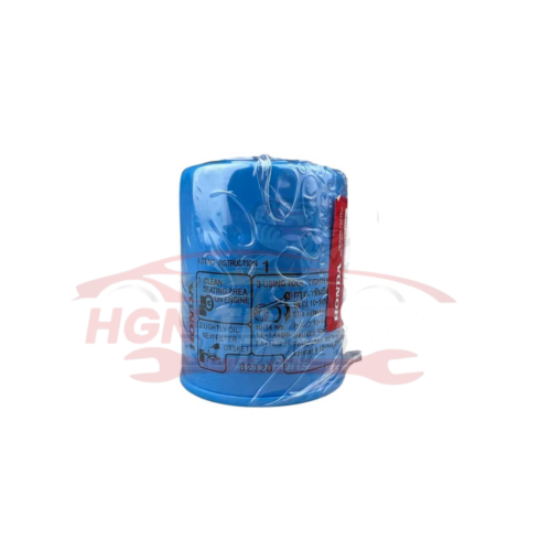Honda Civic – Filter
