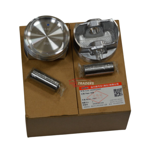Changan Glory – Pisston Set std