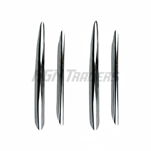 Honda Civic – Fog Lamp And Reflector