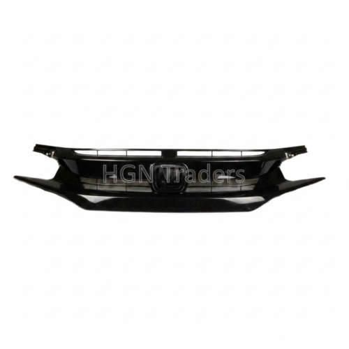 Honda Civic – Turbo Grille