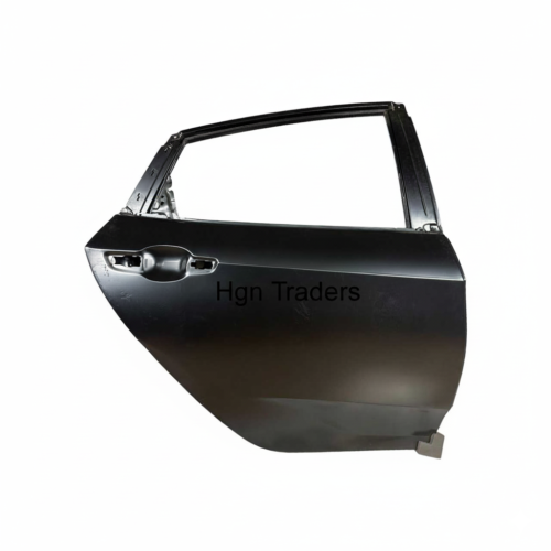 Honda Civic – Rear Doors Right/ Left