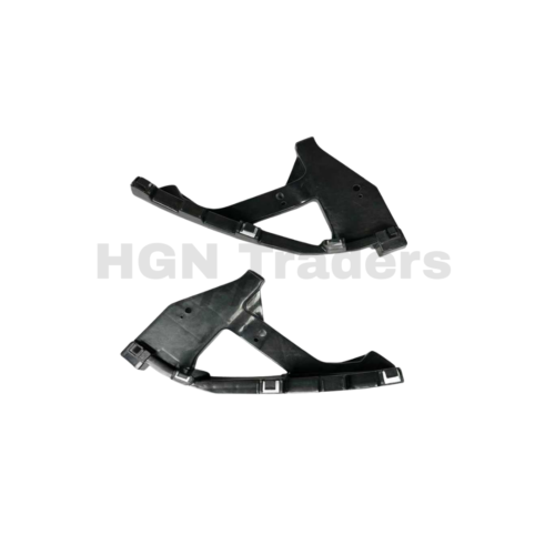 Honda Civic – Front Bumper Spacer Upper