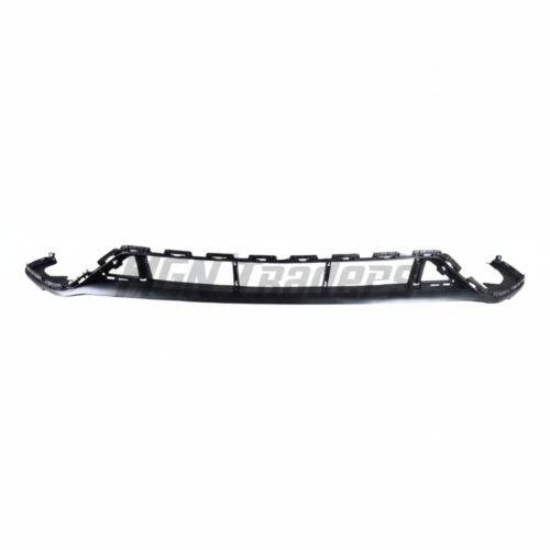 Hyundai Sonata – Front Bumper Apron