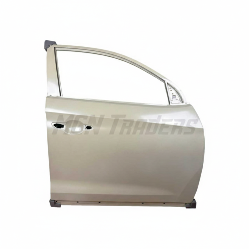 Hyundai Tuscon – Front Door Left