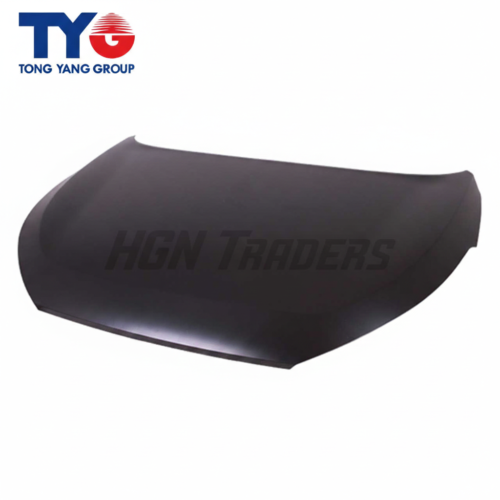 HYUDAI TUSCON Bonnet