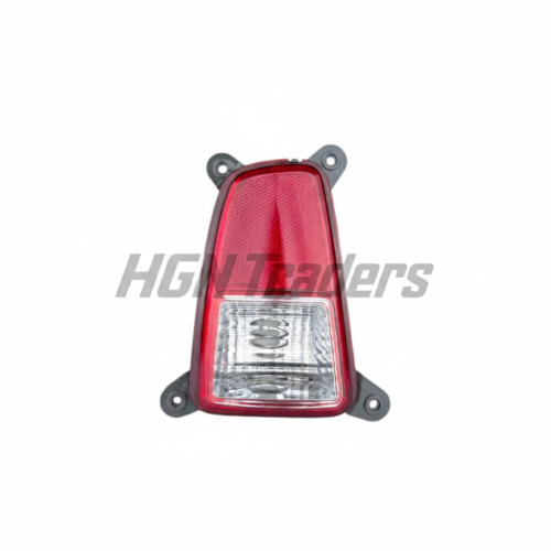 KIA Picanto – Reflector
