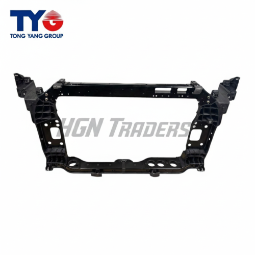 KIA Sportage – Bulkhead