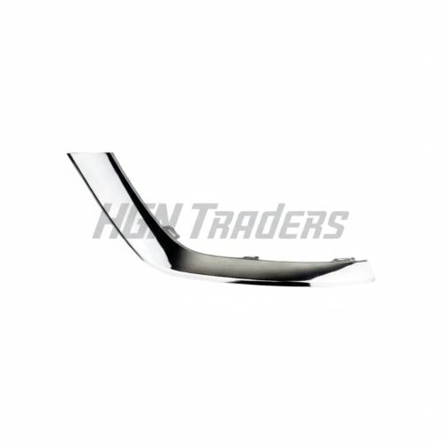 MG HS – Rear Bumper Moulding 20222