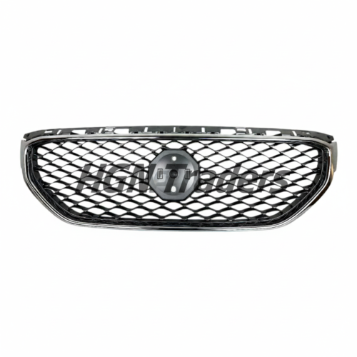 MG HS – Grille 2021-22