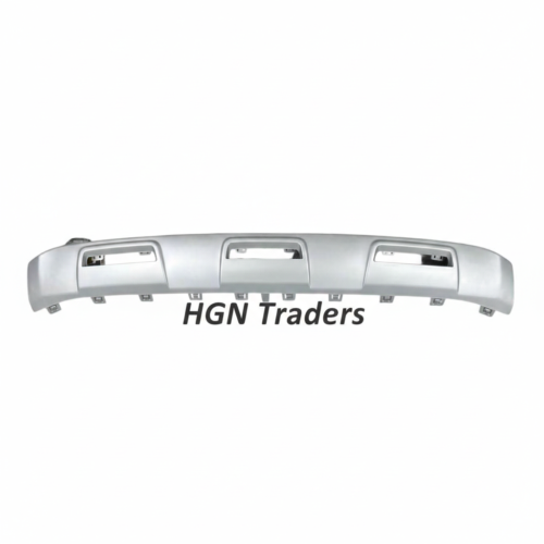 MG HS – Front Bumper Apron 2021-22