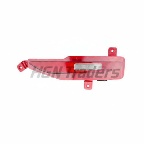 MG HS – Reflector 2020-24