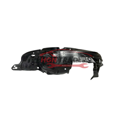 Fender Liner 2009-21