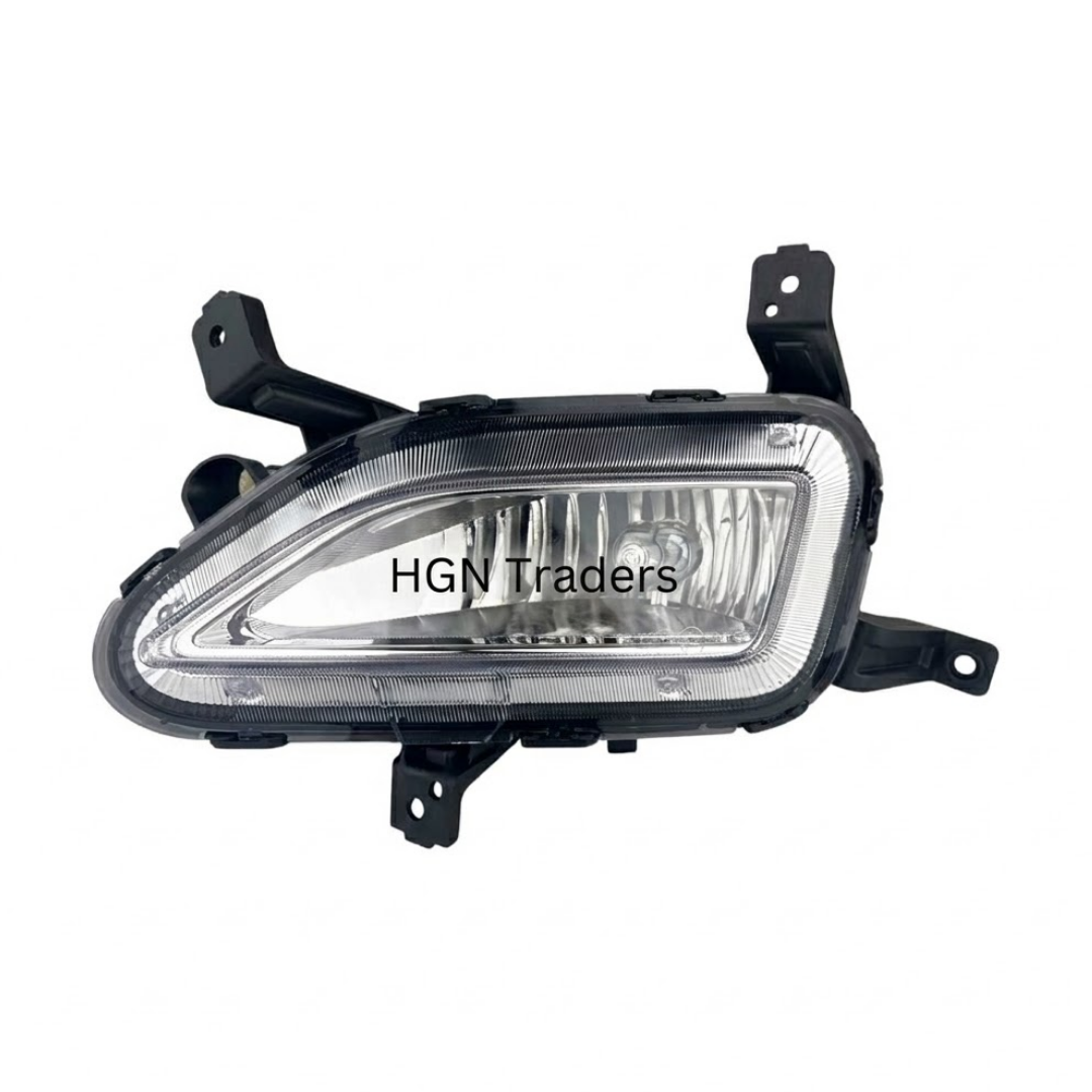 HYUDAI TUSCON Fog Lamp